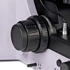 Микроскоп Magus Bio 290T, прямой, тринокуляр, СП, планахромат 4×, 10×, 40×, 100×, Magus