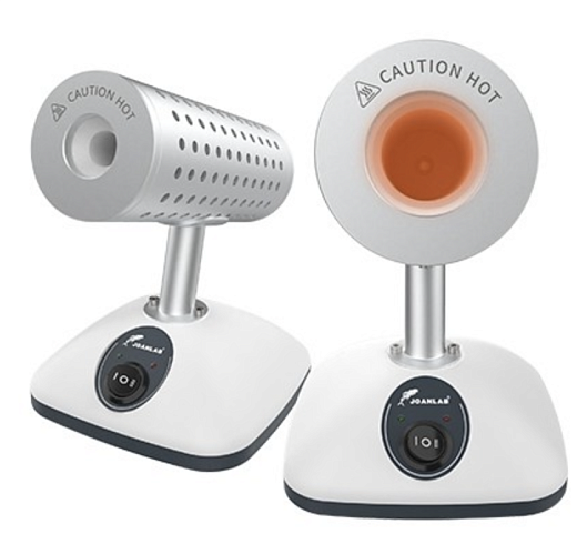 Стерилизатор электрический микробиологических петель, игл, инструментария, DS900