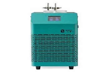 Ловушка холодовая 110D6, 8,5 л, -110°C, для роторного испарителя, Bionoon