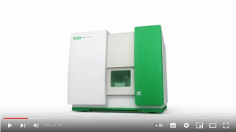 Клеточный анализатор ZE5, видеообзор, Bio-Rad, англ., 2019 г.