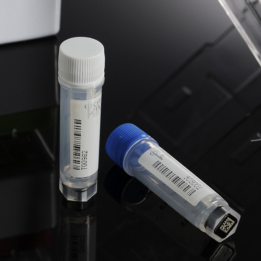 Криопробирки 2 мл, Biologix, Китай