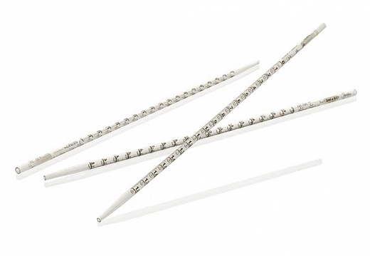 Пипетка 50 мл, серологическая, ПС, стерильная, индивидуальная пластик. упаковка, 100 шт./уп. Фото 2