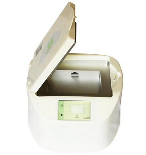 Автоматизированная система оттаивания для пакетов 50 мл×1, ThawHome-C