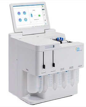 Система синтеза наночастиц NanoGenerator Pro, в комплекте, Suzhou Precigenome