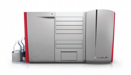 Система для микроматричного анализа, GeneTitan Multi-Channel