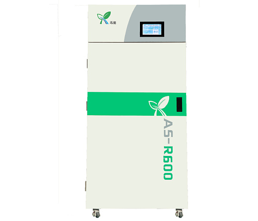 Камера роста «тепло-холод-влажность-освещение», 0...+60 °C, освещение 800 μmol/м²/с, 2 полки, 600 л, AS-R600L2, Xunon