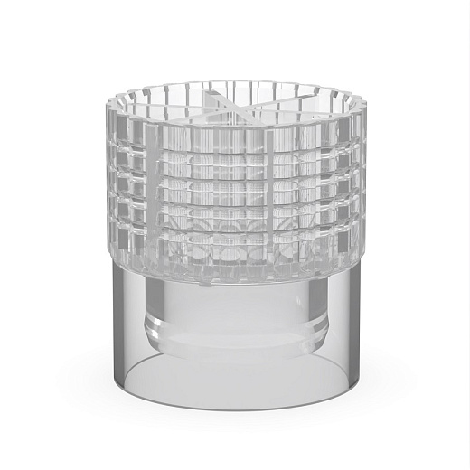 Пробка к пробирке 13×75 мм, ПП, 5000 шт./кор.