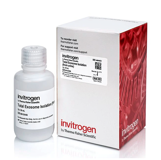 Набор для выделения экзосом Total Exosome Isolation Reagent (from urine), Thermo FS