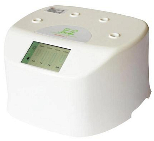 Автоматизированная система оттаивания для криопробирок 1,5-2 мл×2, 4-5 мл×2, ThawHome-AB