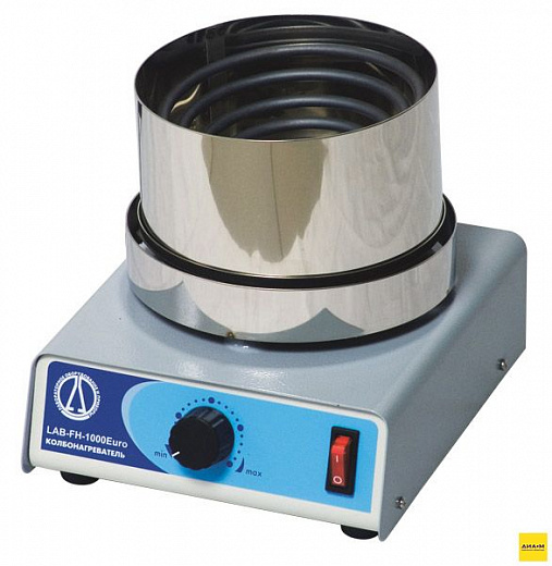 Колбонагреватель для колб 50-250 мл, 600 °С, LH-225