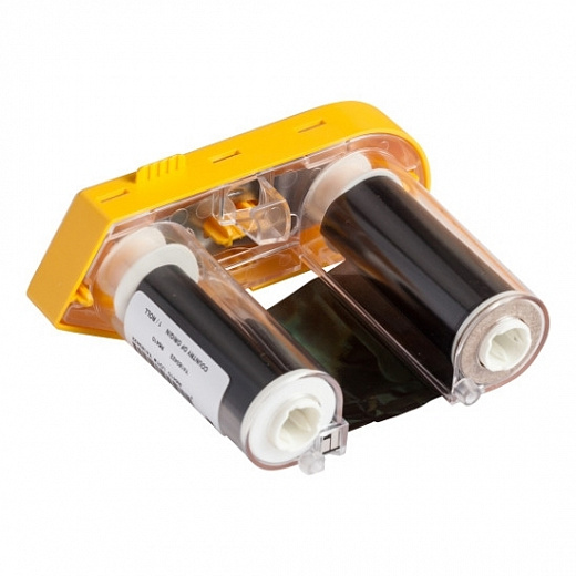 Риббон M61-R6410 черный 50,8 мм Х 22,8 м (только для BMP61)