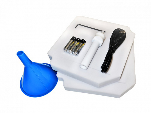 Криоконтейнер 3 л, для краткосрочного хранения, CryoPod Carrier Фото 3