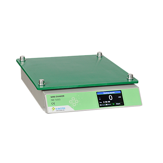 Шейкер для СО₂ инкубаторов, платформа 300×330 мм, NBТ101S, N-Biotek