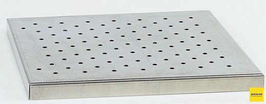 Универасальная платформа без держателей для колб для Vibramax 100/ Rotamax 120