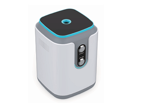 Высокопроизводительная автоматизированная безводная система оттаивания для криопробирок и виал 1,5-2 мл х 4, EcCT-HT 2.0