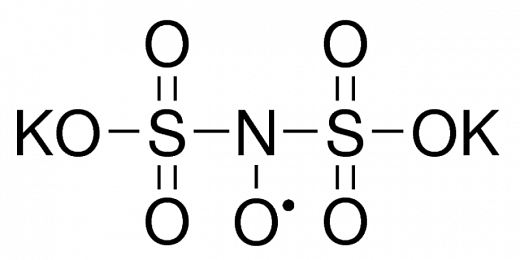 Калий нитрозодисульфонат