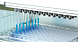Станция дозирования N96 (дозирующий модуль и штатив с наконечниками), Haier Biomedical