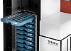 Автоматическая система двух стадийной термодесорбции TD100-xr,  совмещенная с устройством подачи проб, вместимость 100 трубок