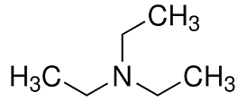 Триэтиламин, не менее 99.5%, 500 мл, Sigma-Aldrich
