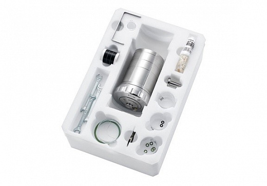 Сосуд для разложения, устойчивый к галогенам C 5012 Фото 3