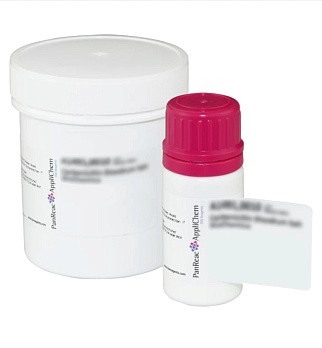 Циклосерин-D, не менее 95%, BoiChemica, PanReac Applichem