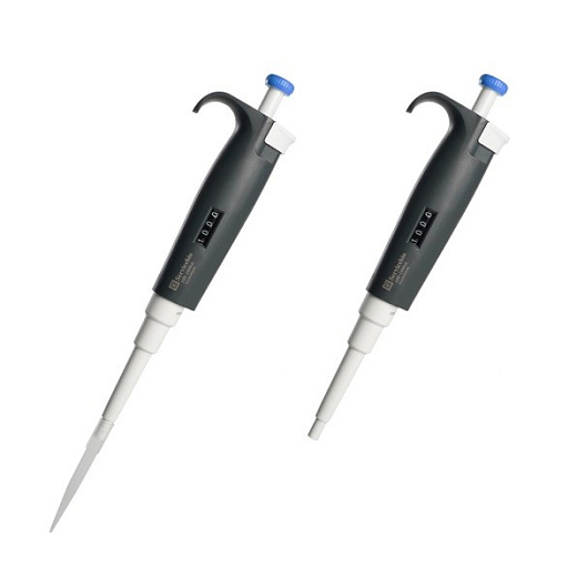 Автоматическая пипетка 100-1000 мкл, SPIP-1000, Servicebio