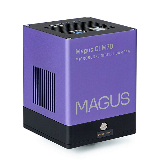 Камера цифровая монохромная, 1,7 Мп, USB 3.0, CLM70, Magus