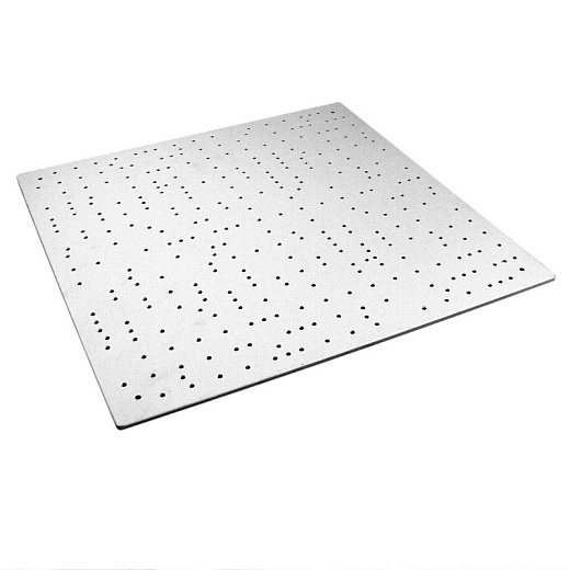 Платформа универсальная с отверстиями для зажимов колб для шейкеров серии CRC