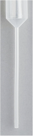 Пипетка Пастера, ПЭ, стерильная, тонкий стержень, индивидуально упакованная, Samco, Thermo FS