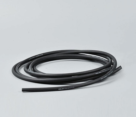 Шланг Viton, ID 6,35 мм, OD 9,53 мм, толщина 1,59 мм, 17#, Osilion