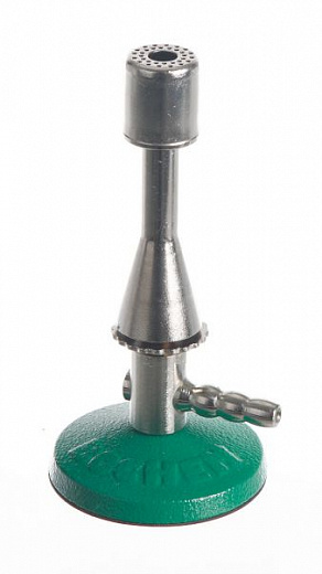 Горелка Теклю газовая, пропан/бутан Фото 1