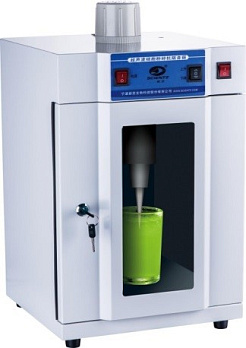 Гомогенизатор ультразвуковой, 1500 Вт, Scientz-1500F, Scientzbio