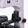 Микроскоп биологический инвертированный цифровой, MAGUS Bio VD350 LCD (регулировки)