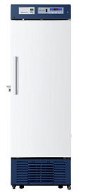 Холодильник, 390 л, +2…+8 °C, глухая дверь, HYC-390F, Haier