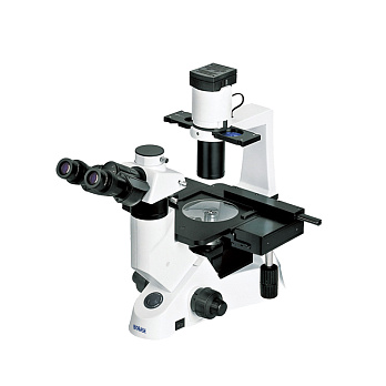 Микроскоп инвертированный BMI-100, Biobase