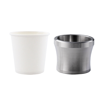 Металлический адаптер для стаканчиков под образцы, Atago