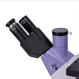 Микроскоп биологический инвертированный цифровой, MAGUS Bio VD350 LCD