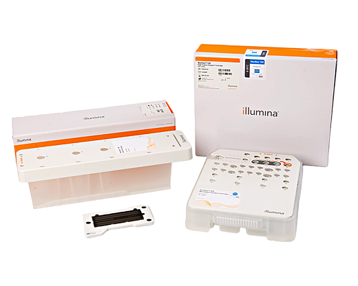 Набор реагентов для секвенирования NextSeq 500/550 High Output v2.5 Kit (300 циклов)