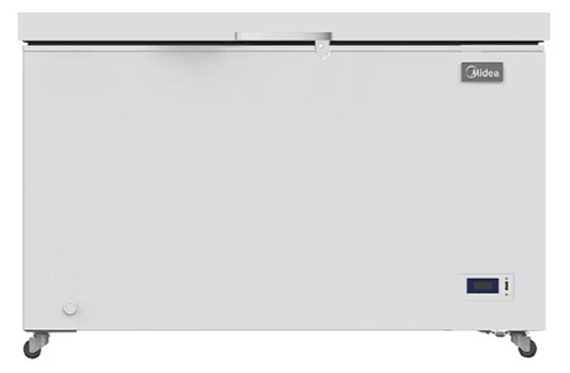 Морозильник до -25 °С, 368 л, горизонтальный, MD-25W368, Midea