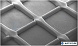 Диски для 3D культивирования полученные методом электроформования, выровненные нановолокна, материал нанесен линейно, толщина подложки 18 мкм, 24 луночный планшет