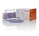 Гель полиакриламидный Bolt Bis-Tris Mini Protein Gel, 8 х 8 см, 17 лунок, 8%