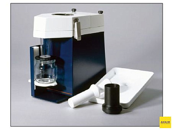 Бутыли для образцов, 125 мл, стекло, для Cyclotec 1093, 104 шт./уп., Foss