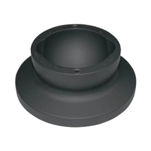 Реакторный блок для круглодонных колб 250 мл с углублениями с боковых сторон