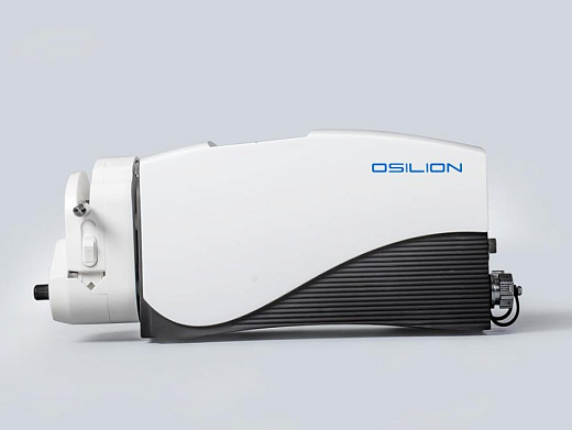 Насос перистальтический, 25-410 мл/мин, 0,1-100 об/мин, Med-C1, Osilion