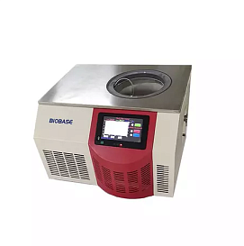 Лиофильная сушилка, BK-FD10PT, Biobase