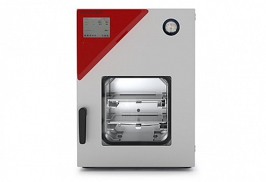 Шкаф сушильный вакуумный, 24 л, VDL 23, взрывозащита