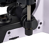 Микроскоп Magus Bio 290T, прямой, тринокуляр, СП, планахромат 4×, 10×, 40×, 100×, Magus