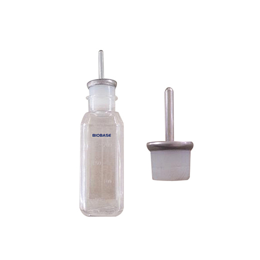 Клетки для животных, полипропилен, 465×300×150 мм, с крышкой и поилкой, 50 шт.