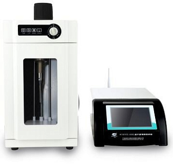 Гомогенизатор ультразвуковой, 1200 Вт, Scientz-1200E, Scientzbio
