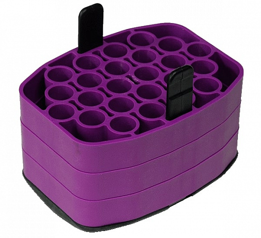 Адаптер для пробирок d 16 мм, полипропиленовых, 4 шт. (ротор Allspin JS-5.3)